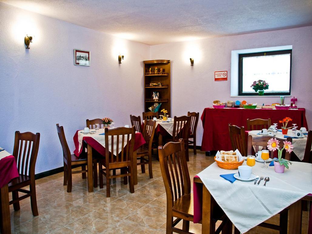 Posada Playa De Langre Лангре Экстерьер фото